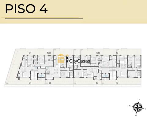 T2 Novo na Quinta da Missilva | Campanha