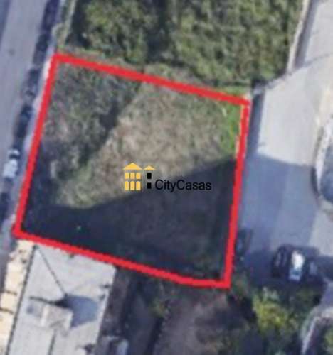 Terreno para Construção em Altura | Porto