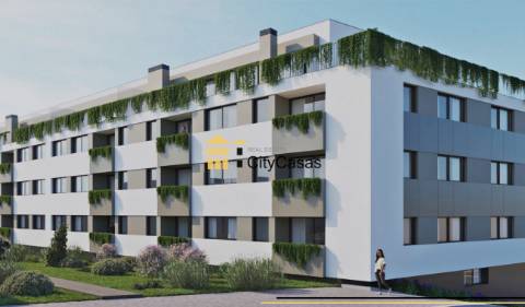 T3 Novo c/ Terraço na Quinta da Missilva
