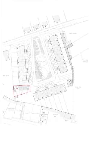 Lote para Moradia T4 | Castêlo da Maia