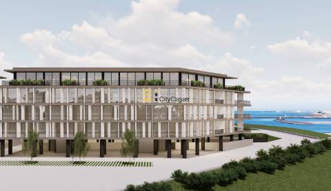 Apartamento T3 Novo | Vistas Panorâmicas Rio Douro e Mar