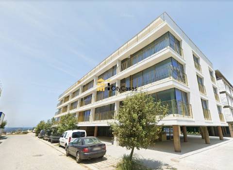 Apartamento T3 Novo | Junto à Praia de Lavadores | Canidelo