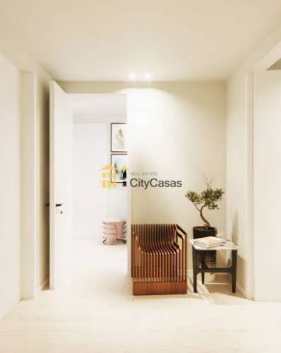 Apartamento T3 Novo | Junto à Praia de Lavadores | Canidelo