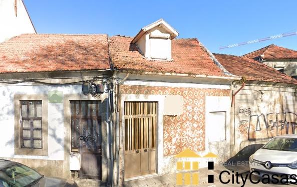 Terreno à Circunvalação | Paranhos, Porto