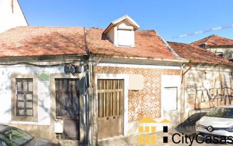 Terreno à Circunvalação | Paranhos, Porto