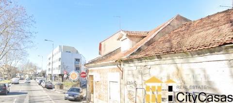 Terreno à Circunvalação | Paranhos, Porto
