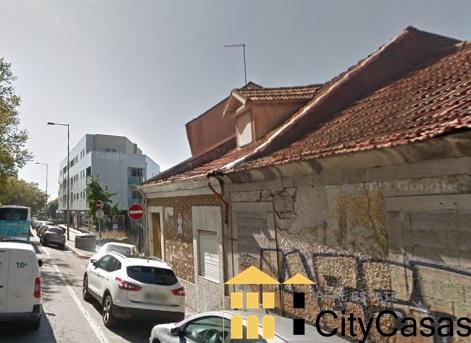 Terreno à Circunvalação | Paranhos, Porto
