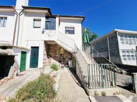 Moradia nas Antas, Porto