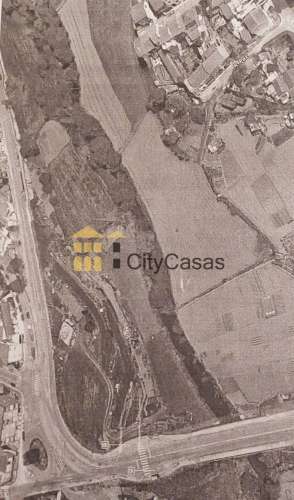 Terreno Rústico com 4000 m2 em Ermesinde