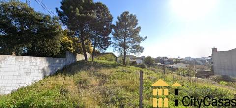Venda Conjunta de 3 Terrenos | Pedrouços