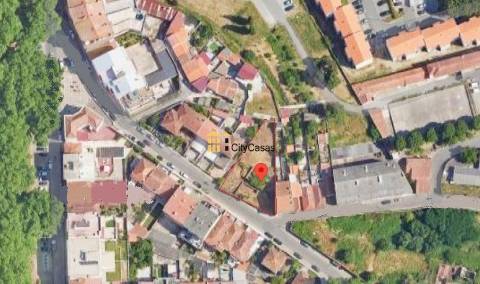 Terreno na Corujeira | Campanhã