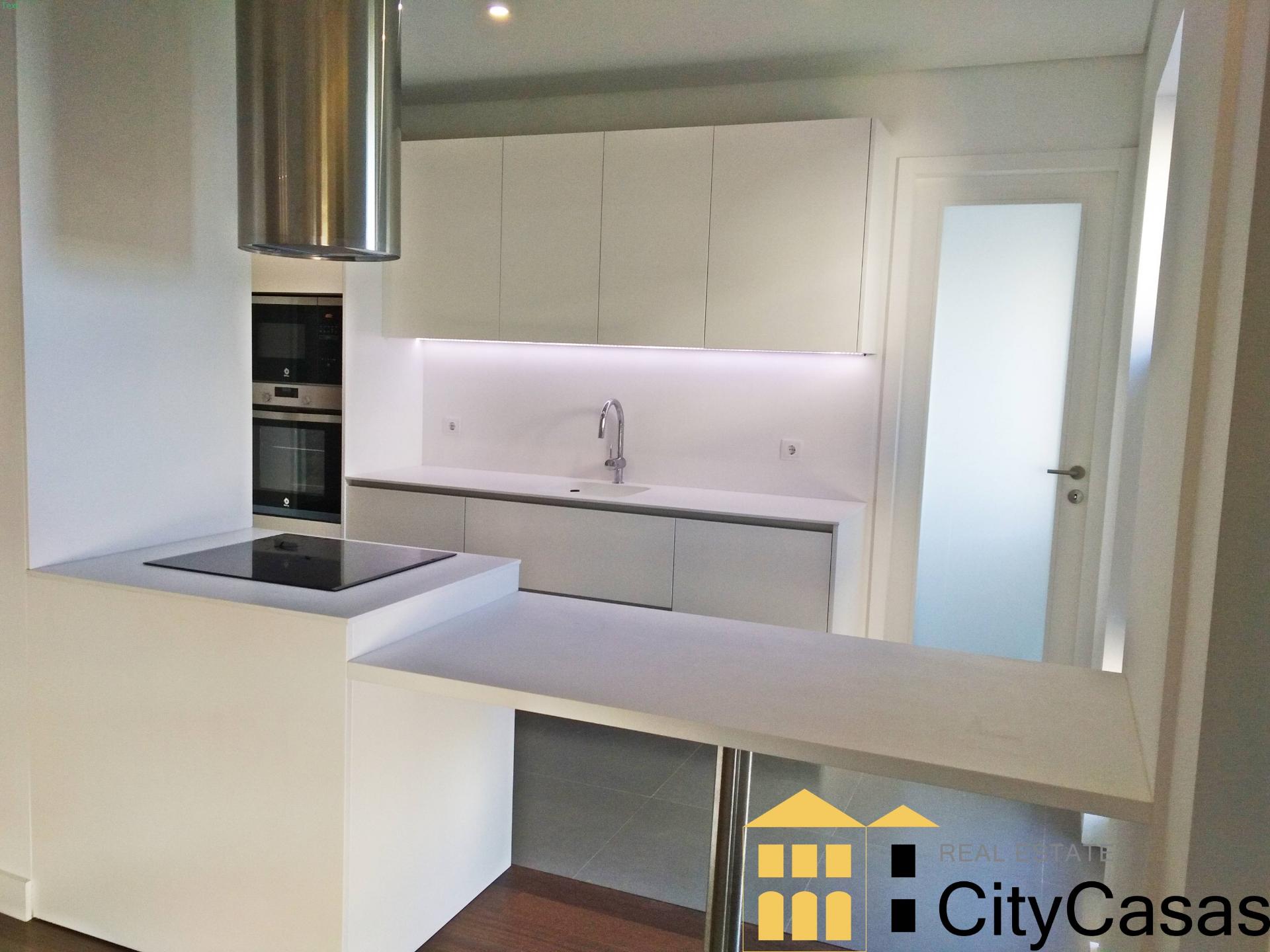 Apartamento T4 na Boavista | Porto