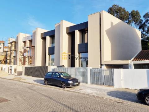 Moradia T3 Nova S. Pedro da Cova | 2026