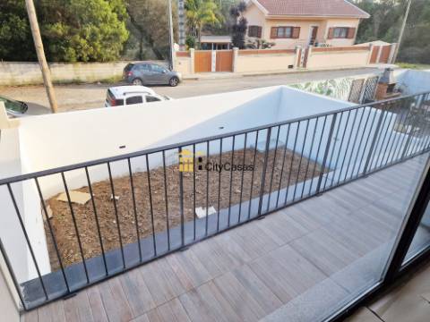 Moradia T3 Nova em Gondomar | 2026