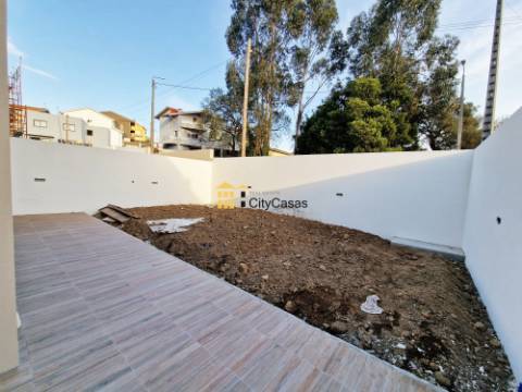 Moradia T3 Nova em Gondomar | 2026