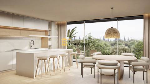 Moradia T3 Nova em Gondomar | 2026