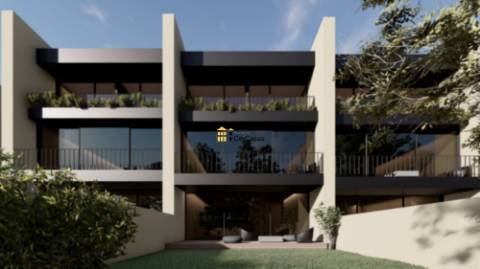 Moradia T3 Nova em Gondomar | 2026