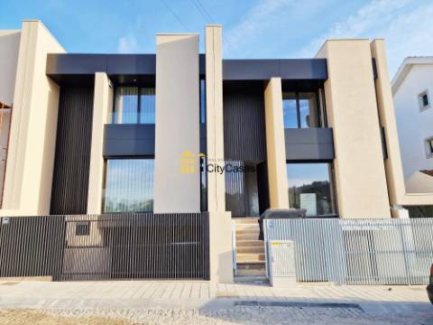 Moradia T3 Nova em Gondomar | 2026