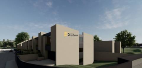 Moradia T3 Nova em Gondomar | 2026