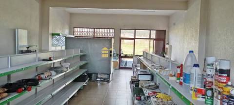 Loja c/ Alvará de Comércio em Ribas, Lousada
