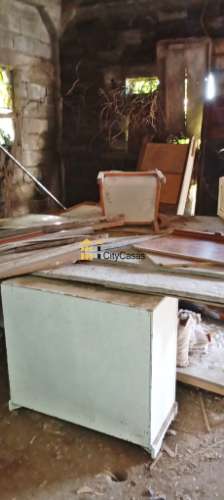 Instalações Industriais em Vilela, Paredes