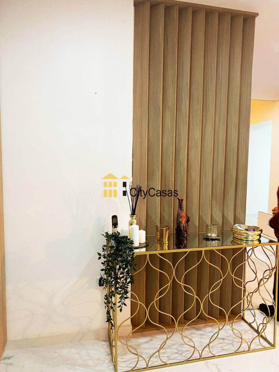 Moradia Renovada em Perafita | Matosinhos