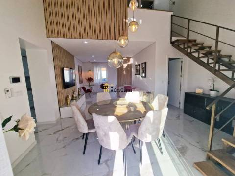 Moradia Renovada em Perafita | Matosinhos