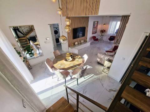 Moradia Renovada em Perafita | Matosinhos