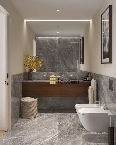 T3 Novo com Jardim e Box | Av. da Boavista
