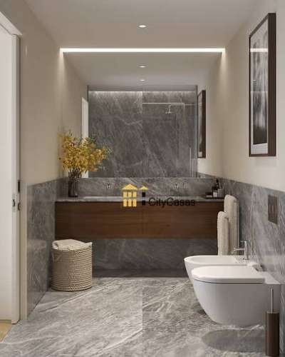 Penthouse T4 Duplex com Jacuzzi | Avenida da Boavista