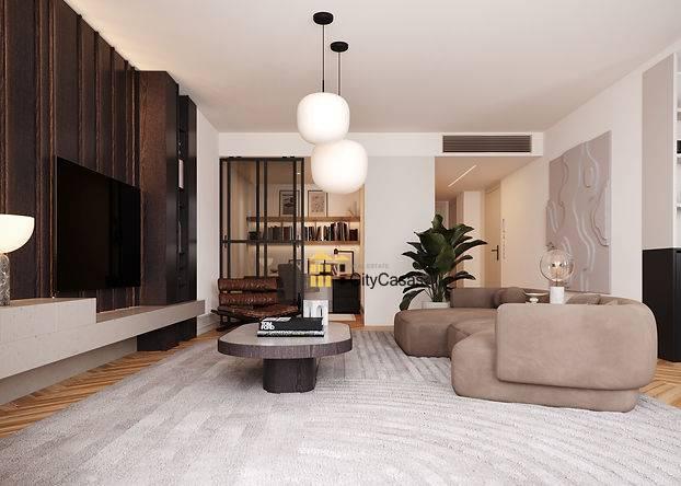 T3 Duplex Novo | Cedofeita | Porto