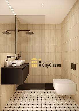 T3 Duplex Novo | Cedofeita | Porto