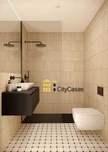 T3 Duplex Novo | Cedofeita | Porto