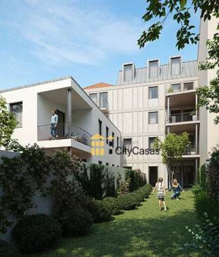 T3 Duplex Novo | Cedofeita | Porto