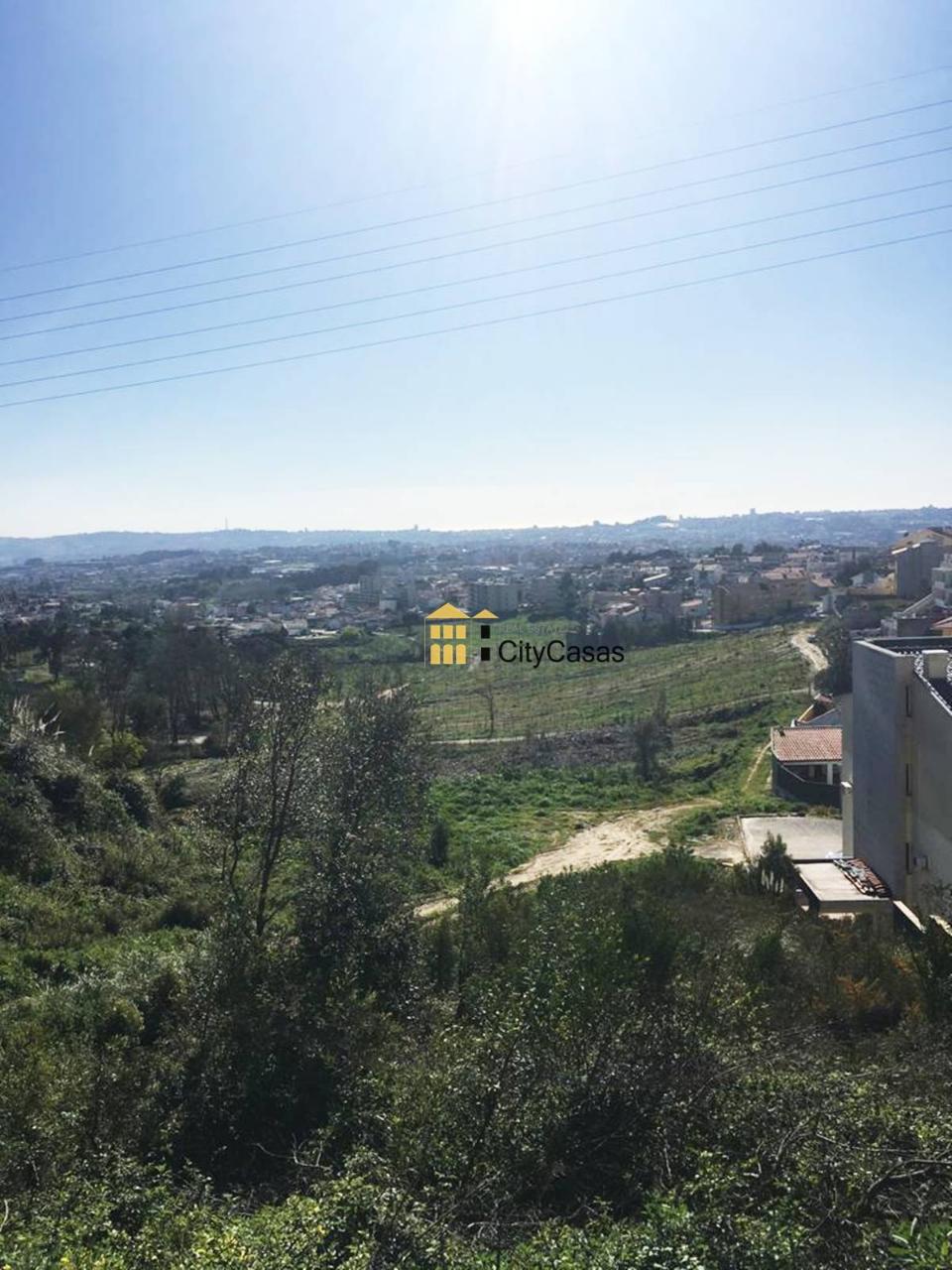 Terreno Urbano P/ Moradia