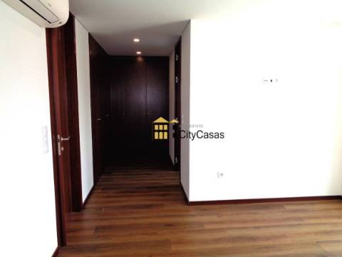 Moradia T3 Nova em Ermesinde