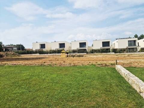 Lote p/ Construção de Moradia | Palmeira