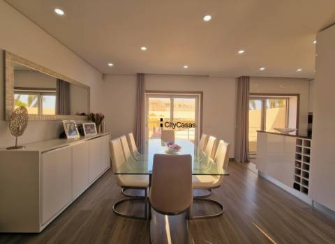 Moradia T3 + Casa T1 Renovadas | Lavra