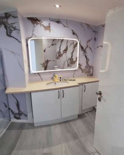 T4 Renovado c/ Garagem em Braga