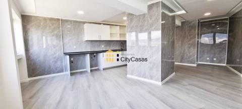 T4 Renovado c/ Garagem em Braga