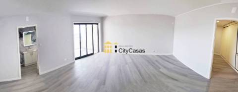T4 Renovado c/ Garagem em Braga