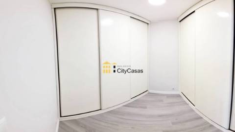 T4 Renovado c/ Garagem em Braga