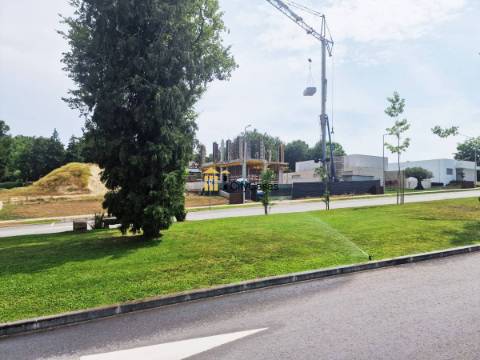 Moradia T3 Nova em Palmeira, Braga