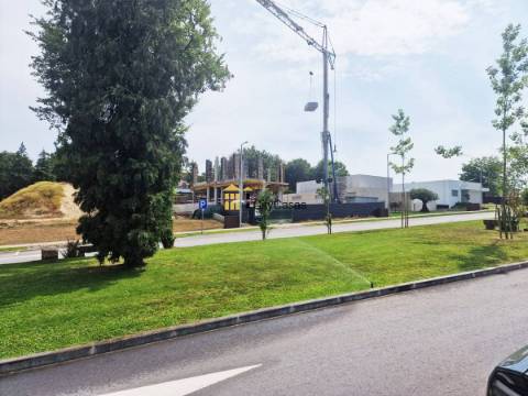 Moradia T3 Nova em Palmeira, Braga