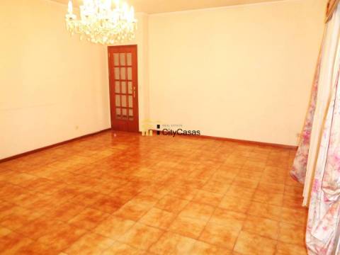 Apartamento T3 em Rio Tinto