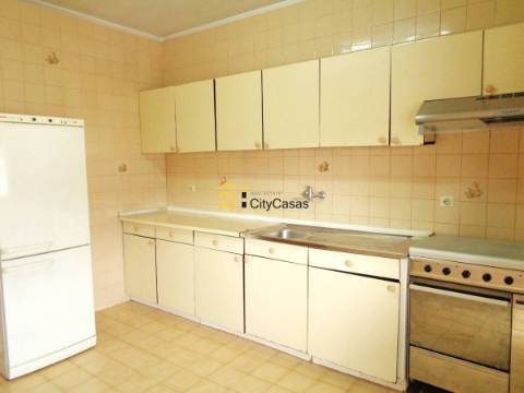 Apartamento T3 em Rio Tinto