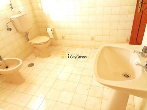 Apartamento T3 em Rio Tinto