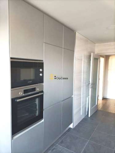 Apartamento T3 Novo na Boavista | Porto