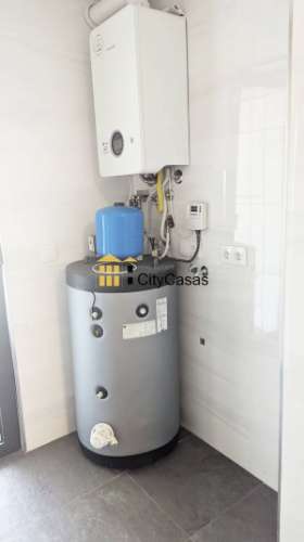 Apartamento T3 Novo na Boavista | Porto