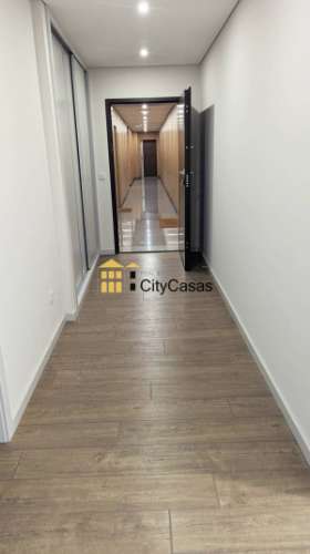 Apartamento T3 Novo na Boavista | Porto